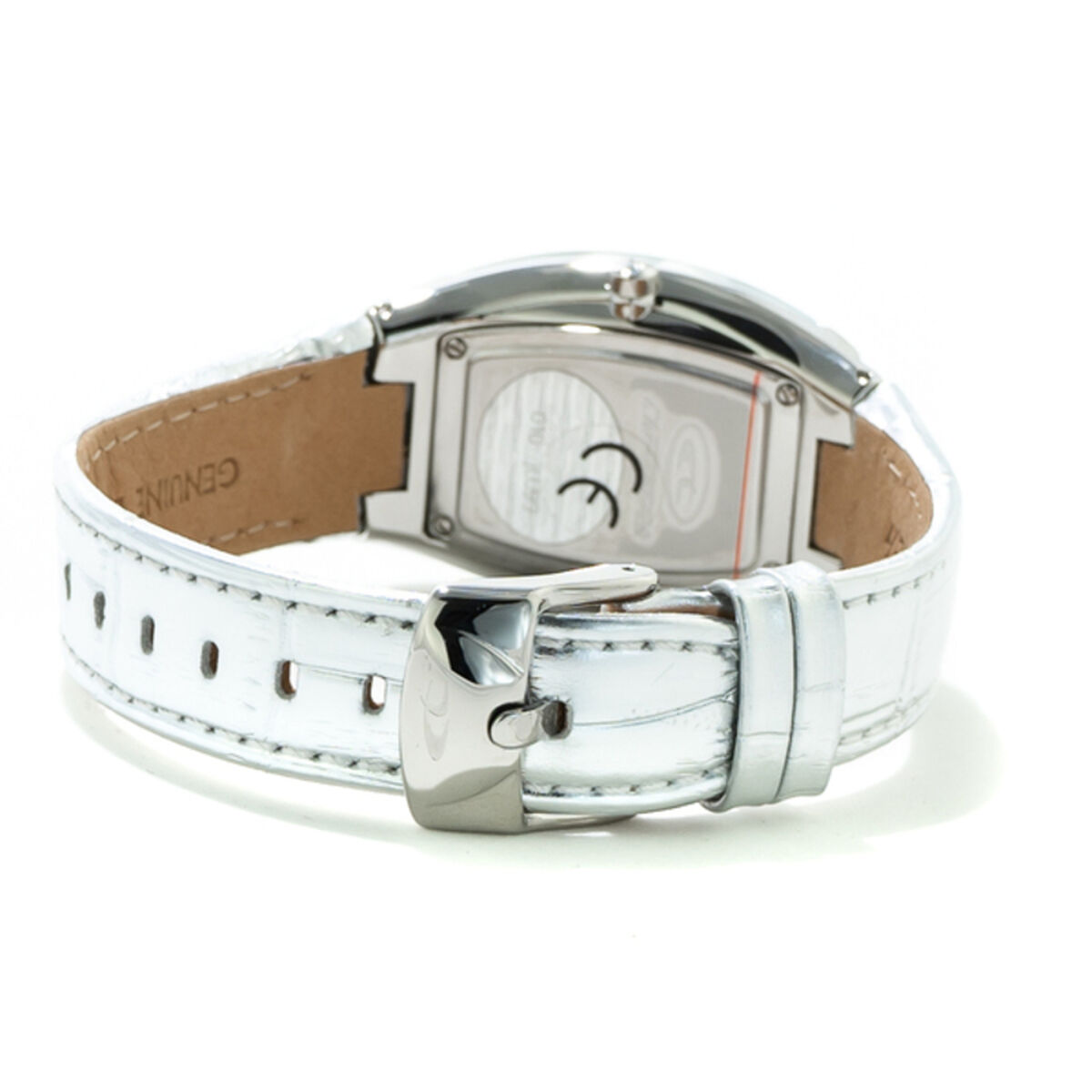Horloge Dames Chronotech (Ø 30 mm)